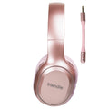 AIR Duo Rose Gold (Wireless Over-Ear Headphones)