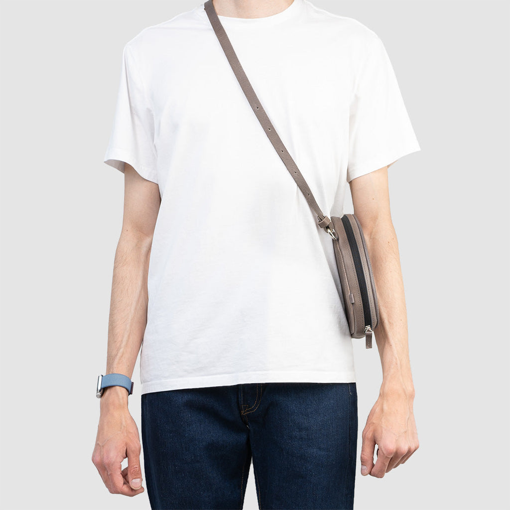 Full Grain Leather Case for AirPods Max