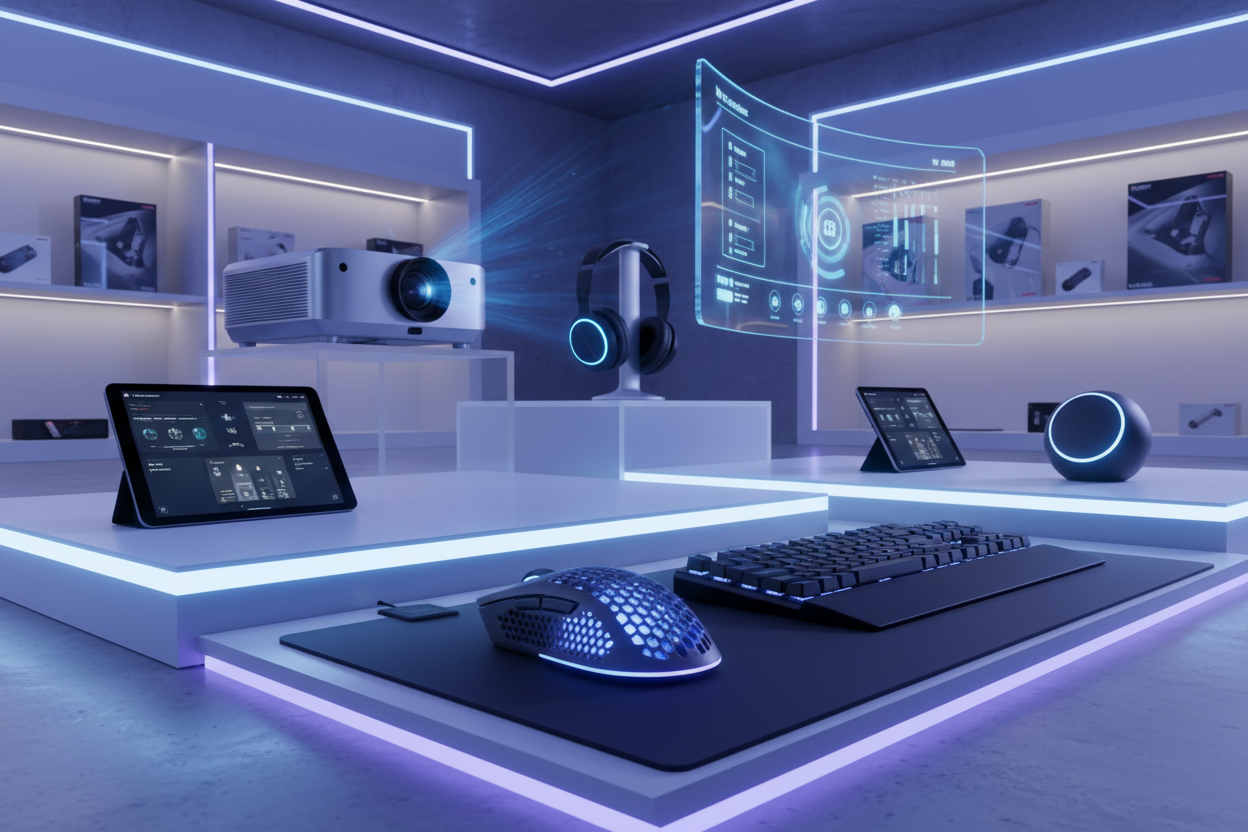 Imagen de tecnología para GG Nova Tech