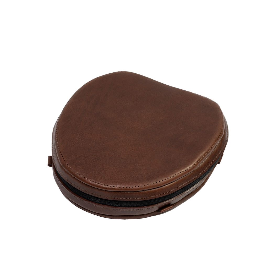 Full Grain Leather Case for AirPods Max